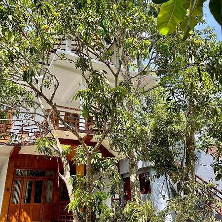Jungle Escape Hiriketiya Dickwella Exterior foto