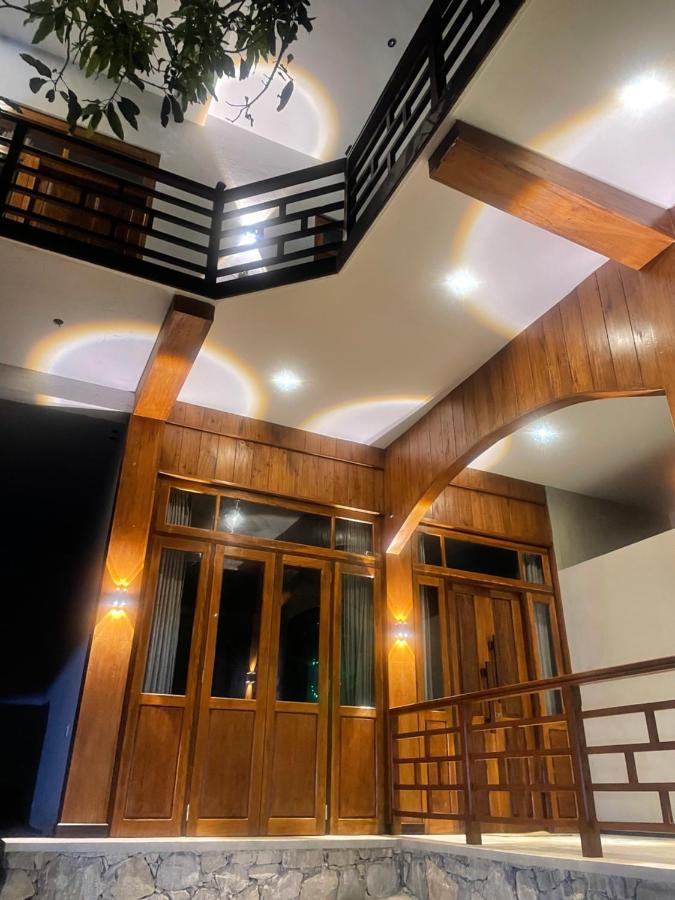Jungle Escape Hiriketiya Dickwella Exterior foto